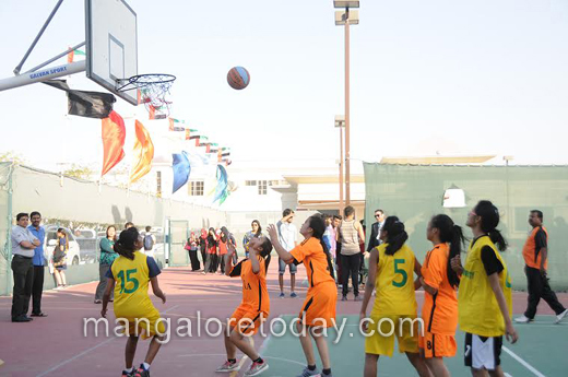 UAE’s Biggest Inter-University Sports Festival  3